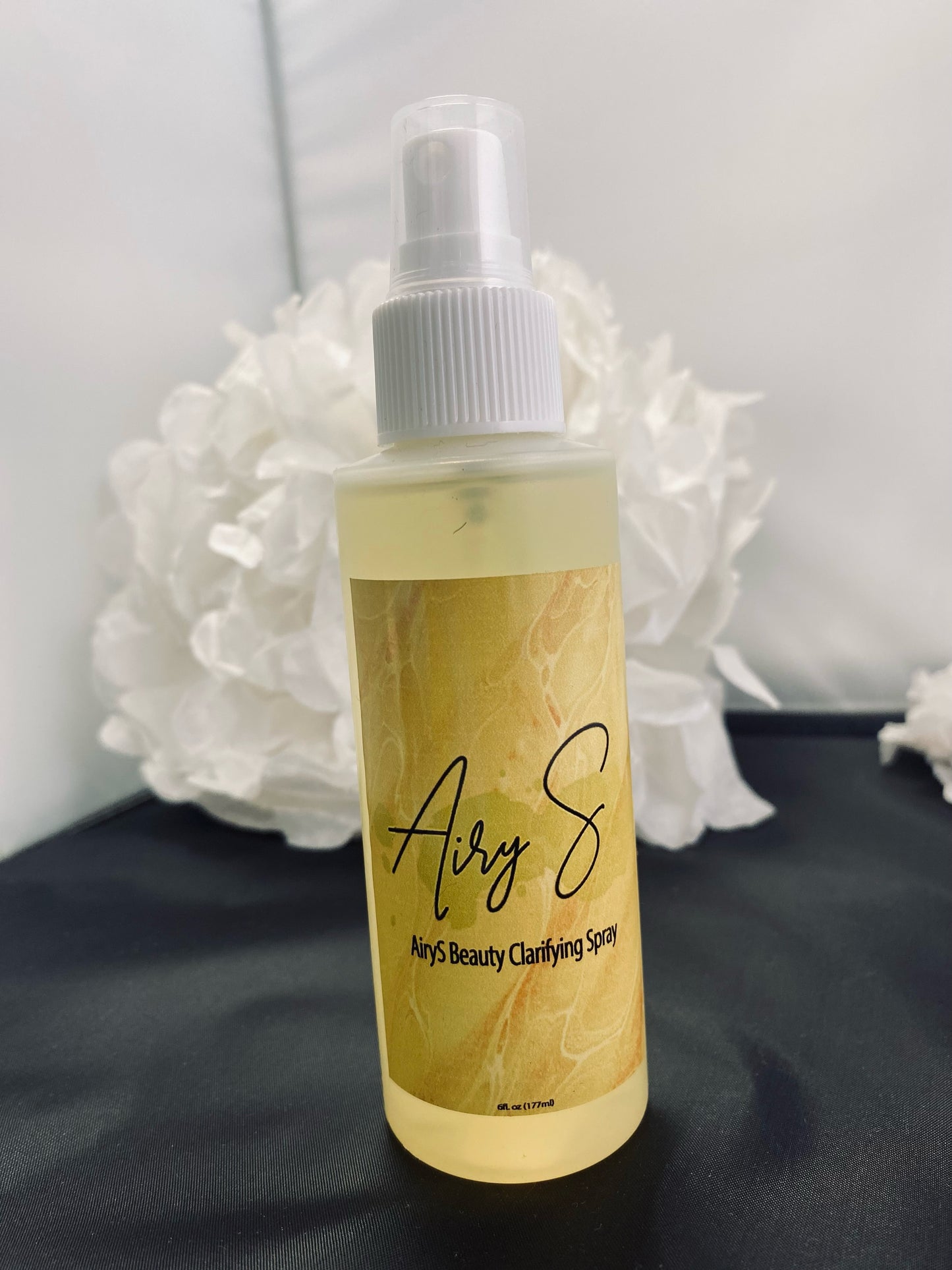 AiryS Beauty Clarifying Spray
