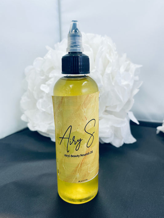 AiryS Beauty Nourish Oil